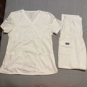 Cherokee Womens Scrubs